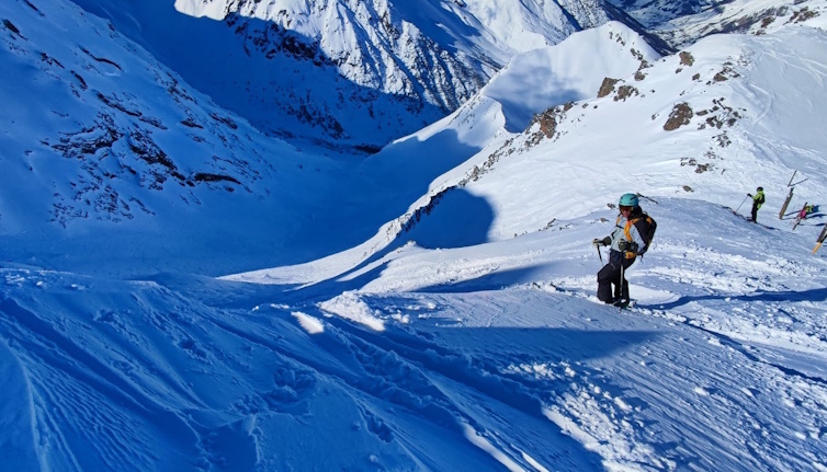 Serre Chevalier