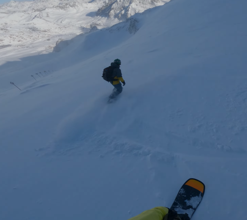 Serre Chevalier